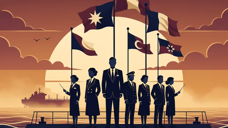 美軍槍口轉向：川普下令未來兩個月全力「隔離」委內瑞拉石油出口