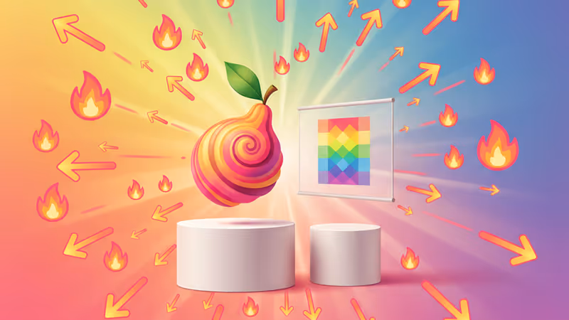 A minimalist gallery of unusual everyday objects and patterns