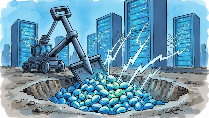 Why a Nuclear Fuel Startup Just Raised $140M