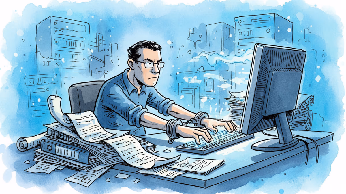 미국이 블록체인 개발자를 범죄자 취급하는 이유