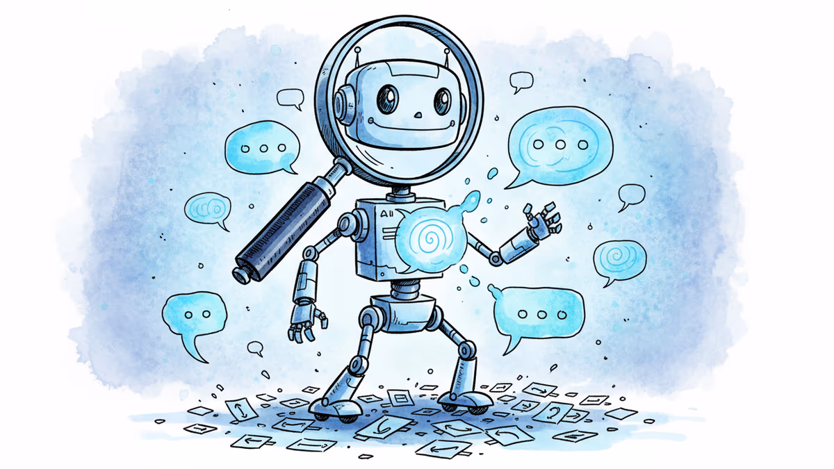 바이두가 AI 에이전트로 검색 엔진을 되살리려는 이유