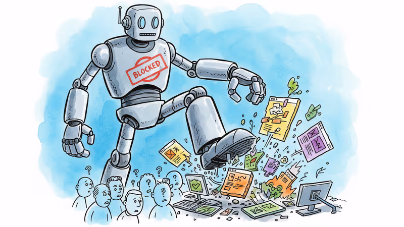 マイクロソフト、150万の個人サイトを検索から排除