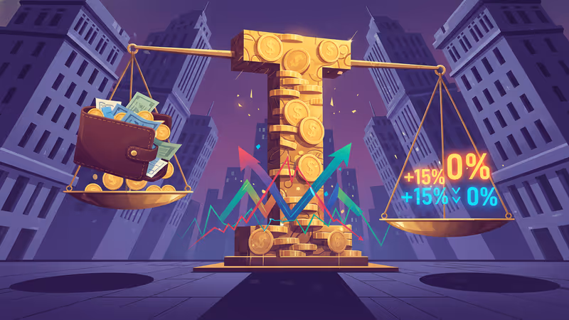 ビットコイン、金に完敗 - デジタル金神話の終焉か