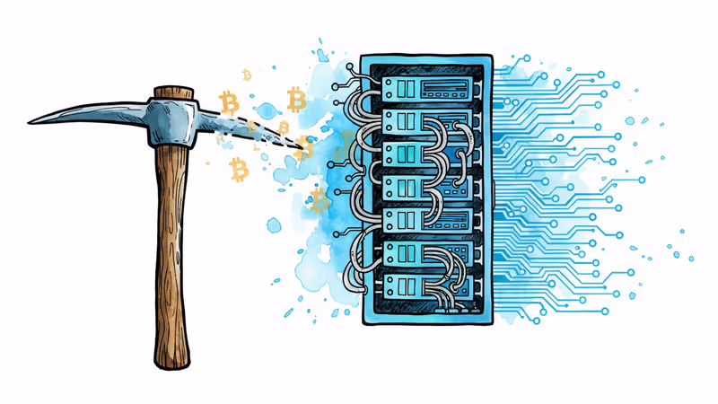 비트팜스가 '비트코인 회사'를 포기한 진짜 이유