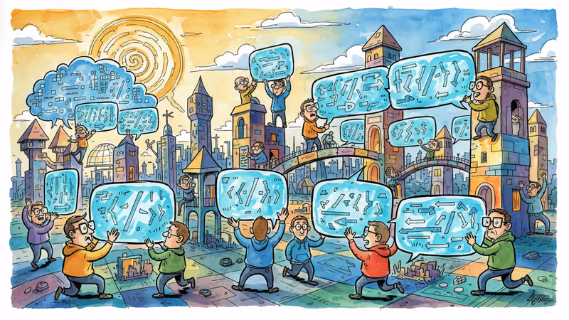 클로드 코드가 개발자들의 새로운 놀이터가 된 이유