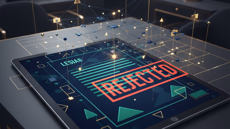 Coinbase 執行長與數位資產法律規範之視覺示意圖