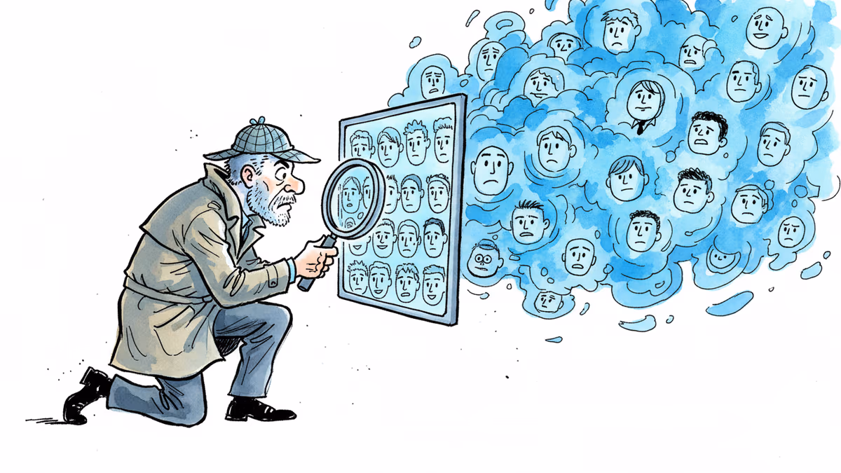 딥페이크 판별법, 왜 이렇게 늦어지고 있을까