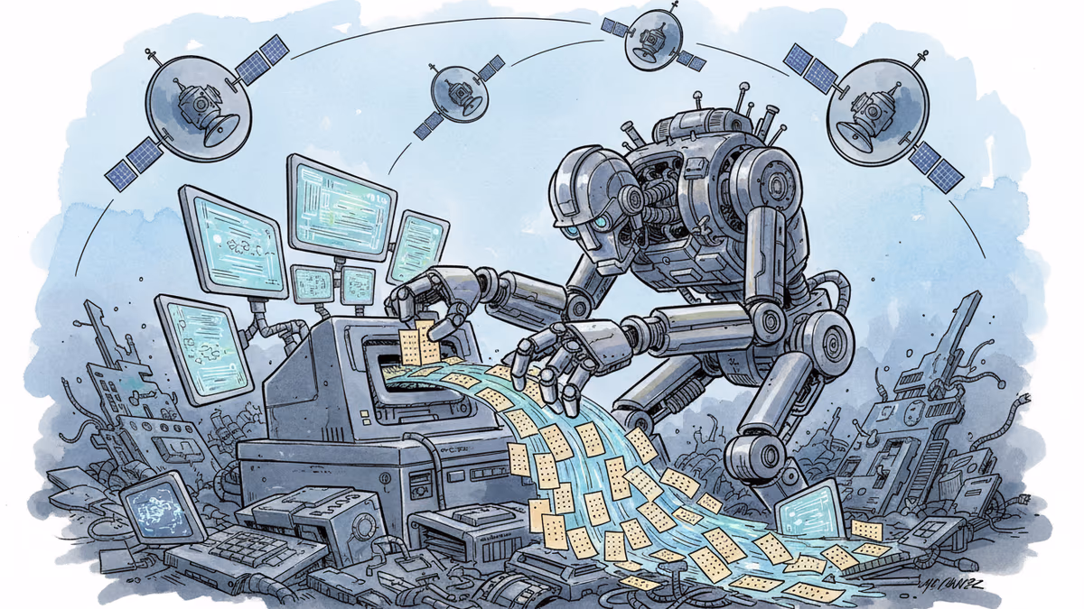 코드 번역 AI 스타트업이 1조원 가치받은 진짜 이유