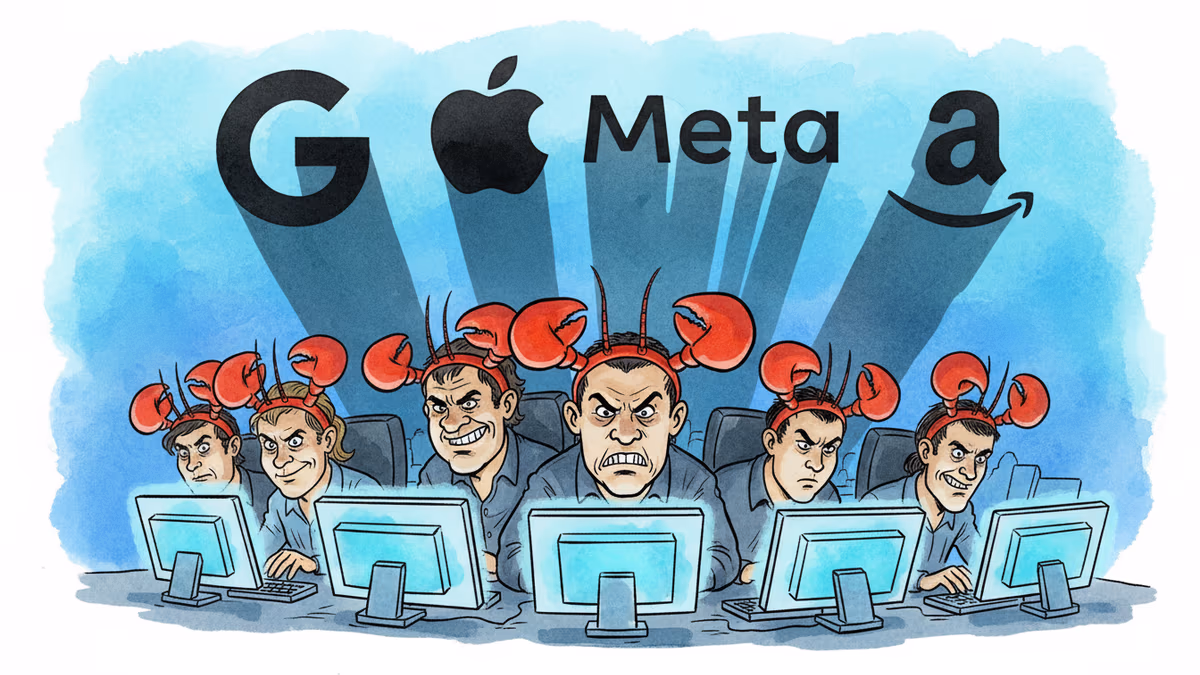 OpenClaw四個月崛起：開源AI如何重塑技術創新生態