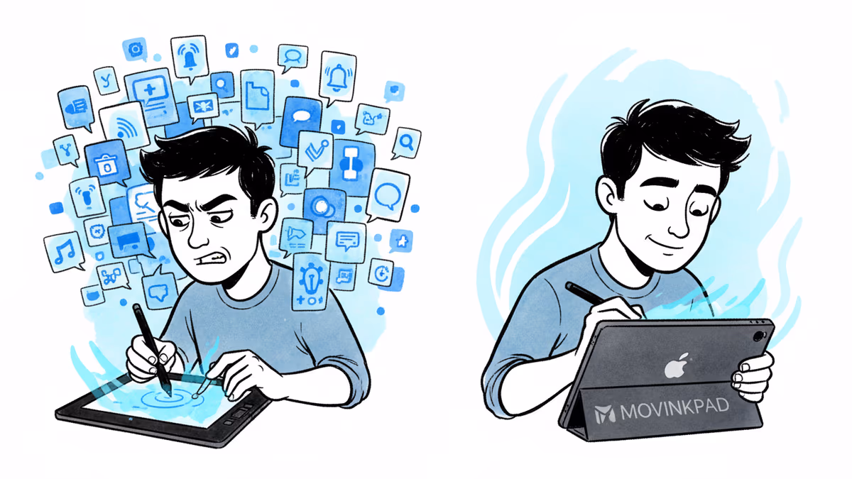 Wacom挑戰iPad霸權：450美元能否撼動數位創作生態？