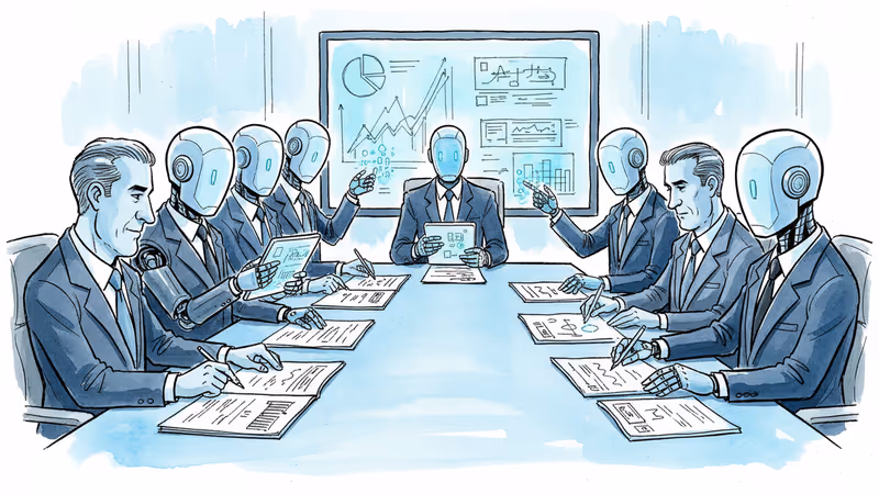 Why Enterprise AI Agent Management Just Became Critical Infrastructure