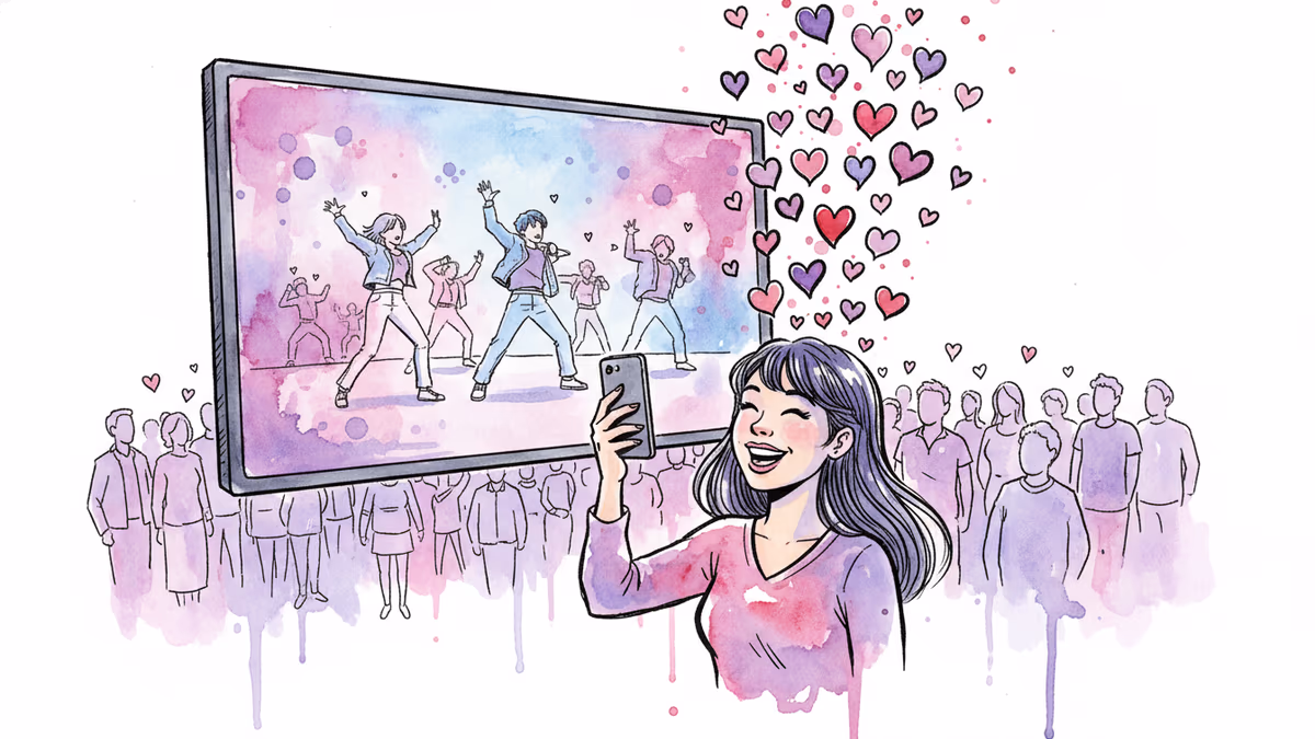 아이돌 I' 종영, 팬걸 주인공 드라마가 뜬다