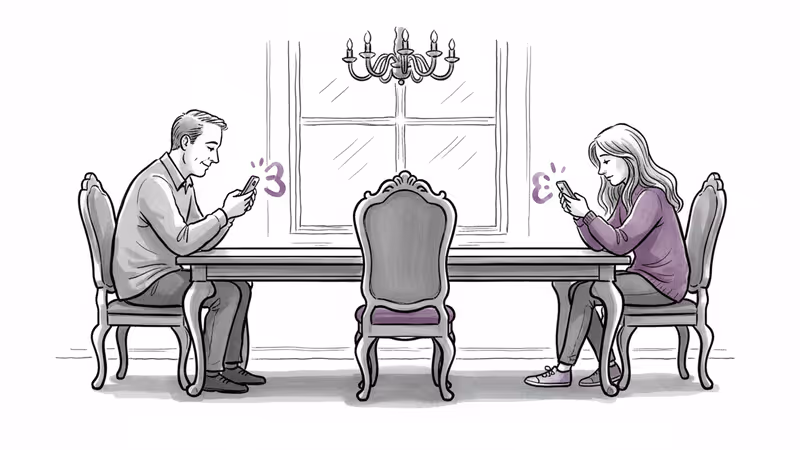 父と娘の関係が最も脆い理由：現代家族の見えない断絶