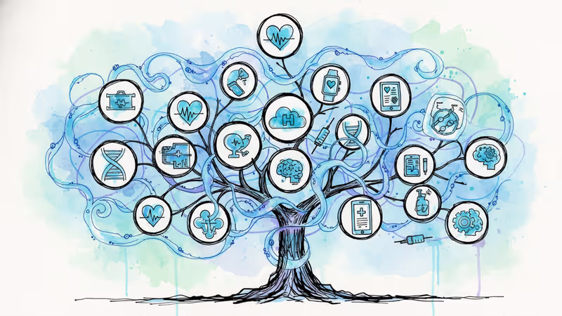 Why Fitbit's Founders Are Betting on Family Health AI