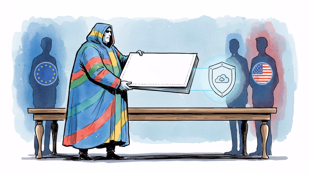 구글은 왜 32조 원을 썼나