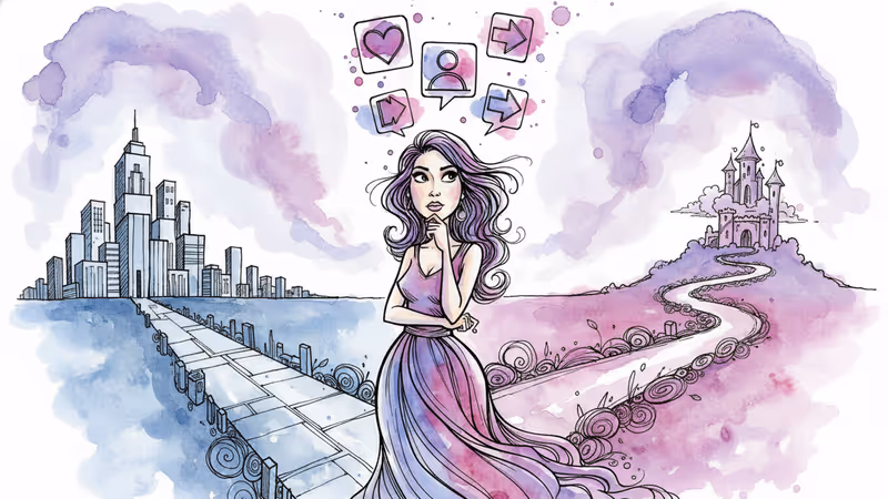 Why Han Ji Min's New Rom-Com Speaks to 2026's Dating Reality