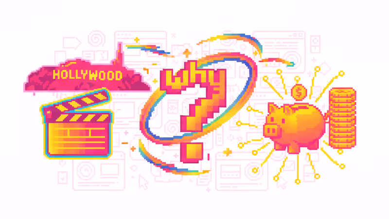 クリスマスは映画館へ？ハリウッドが年末に大作を公開する「賢い」理由