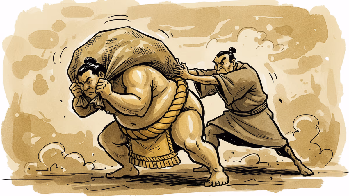 Why IMF Really Wants Japan to Keep Raising Rates