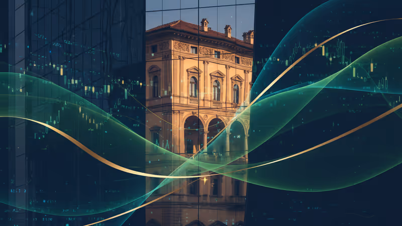 2026年義大利房地產醜聞：投資者為何選擇「雲淡風輕」？