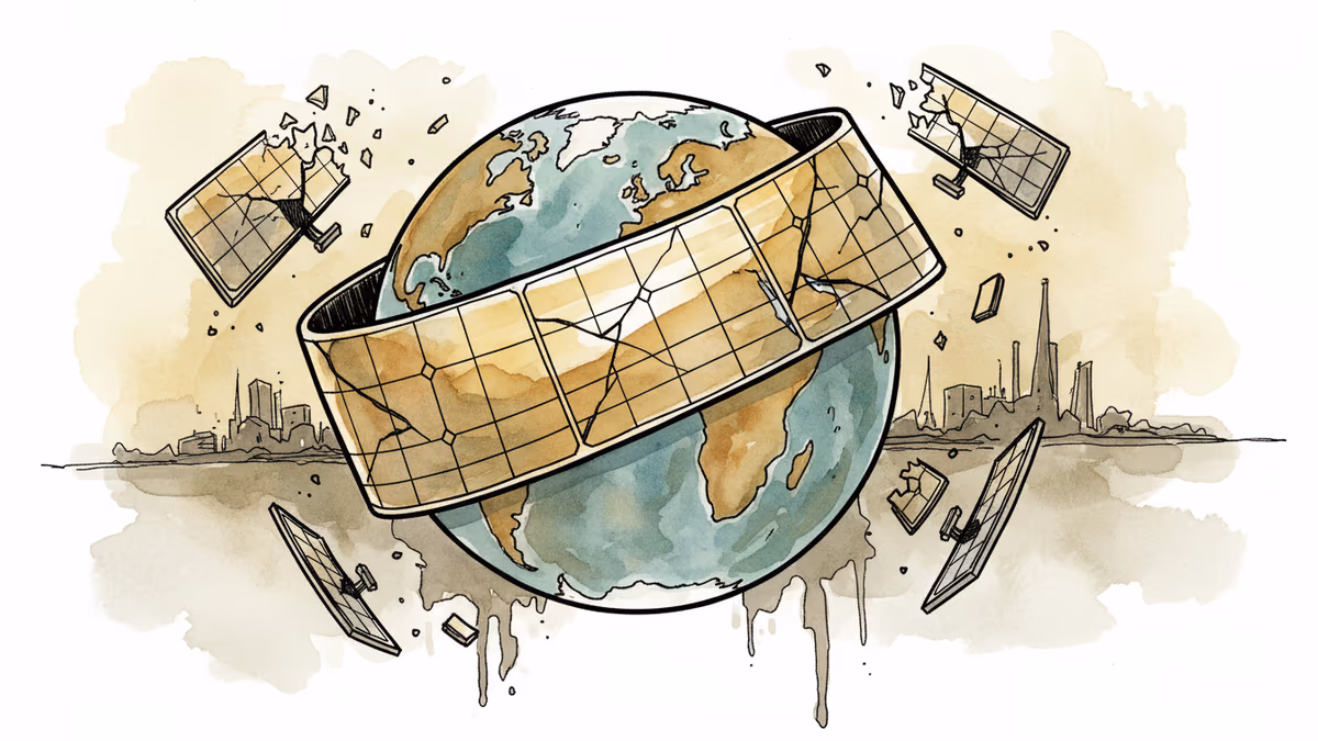 日本押注鈣鈦礦太陽能電池，挑戰中國光伏霸權