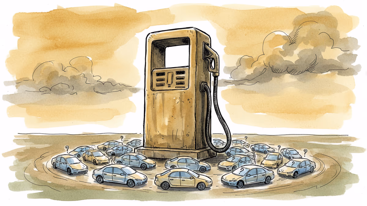 Why Japan's Oil Giant Just Reversed Its Refinery Closure Plans