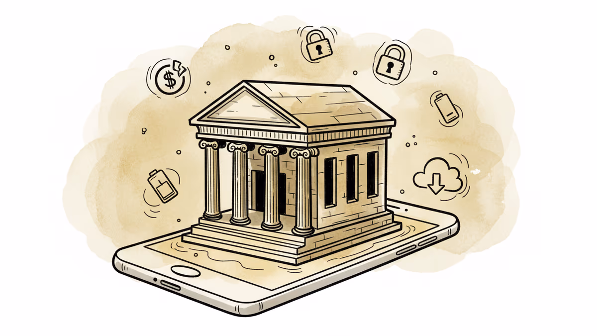 Why JPMorgan Is Doubling Down on Branches While Others Go Digital