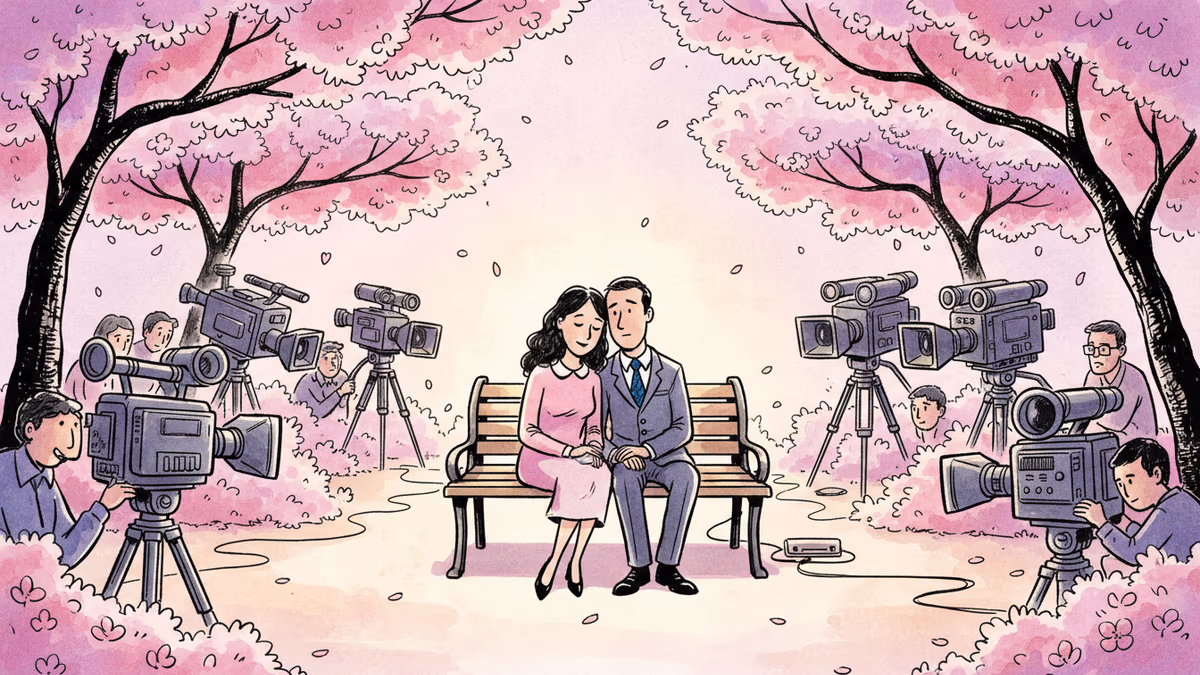 新たな癒し系ロマンス「In Your Radiant Season」が示すK-ドラマの進化