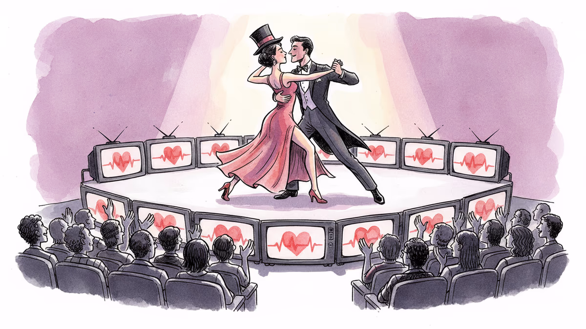 韓流ドラマの新境地：ロマンス×ミステリーが描く愛の方程式