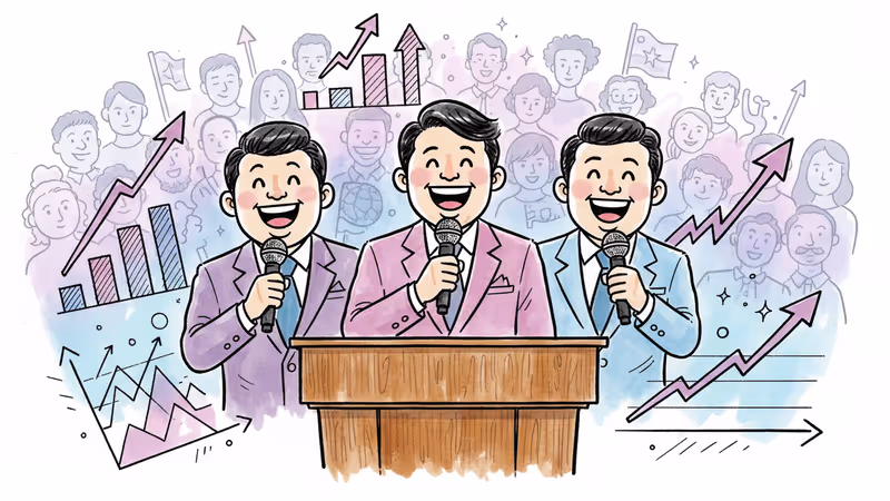 ユ・ジェソクが2月も首位維持、バラエティスター評判ランキングの意味