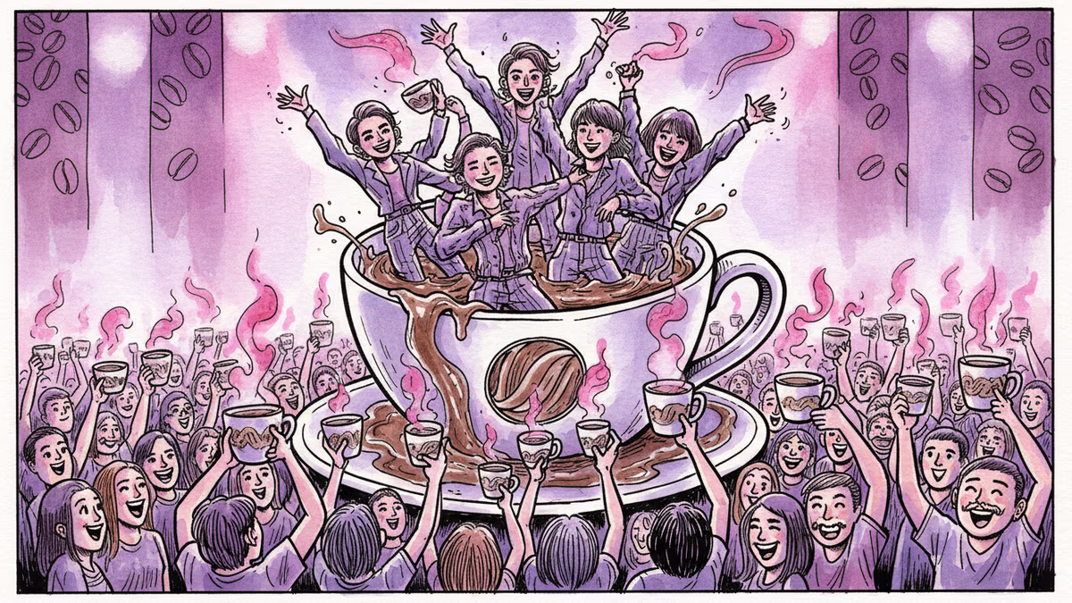 M Countdown X Mega Concert、初回ラインナップ発表