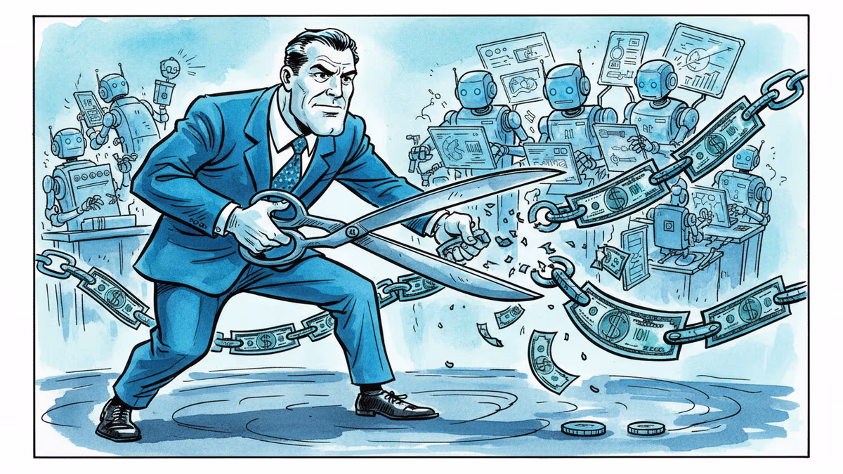 일론 머스크의 xAI, 30억 달러 빚을 미리 갚는다는 것