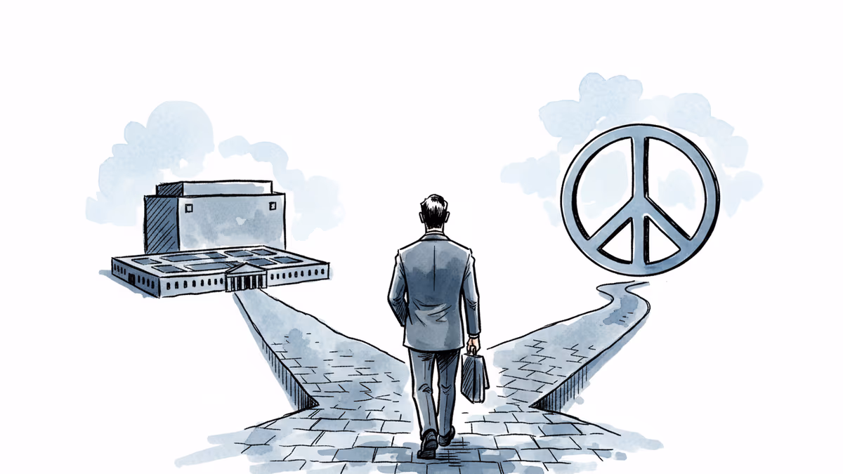 Why Nvidia Is Really Pulling Back from OpenAI and Anthropic