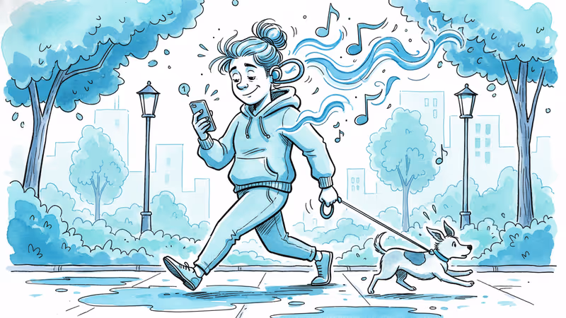 オープンイヤホンが変える「ながら聞き」の新常識