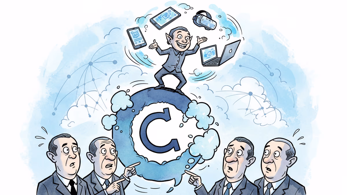 Why OpenAI Just Hired Silicon Valley's Most Notorious Prankster