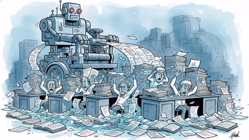 OpenAI가 과학자용 AI 도구를 무료로 공개한 진짜 이유