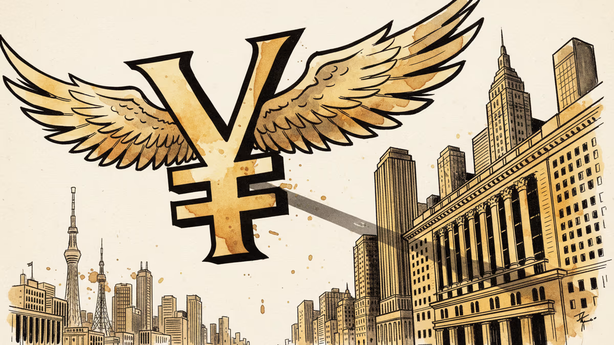 Why PayPay Is Betting $13.4B on US Markets Over Japan