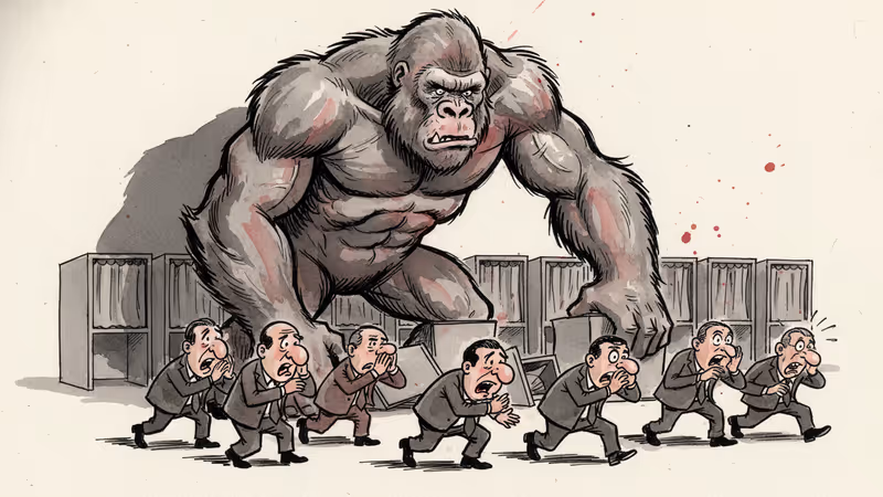 트럼프의 인종차별 영상, 공화당이 비판한 이유