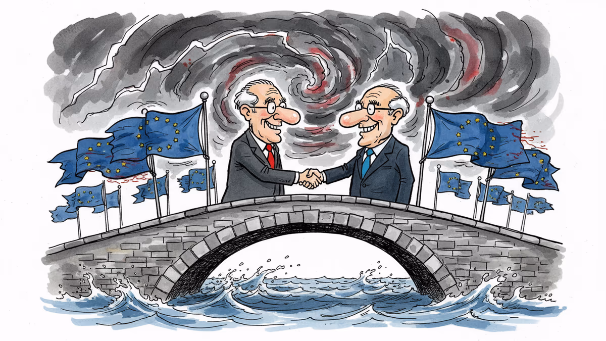 루비오가 오르반을 옹호하는 진짜 이유