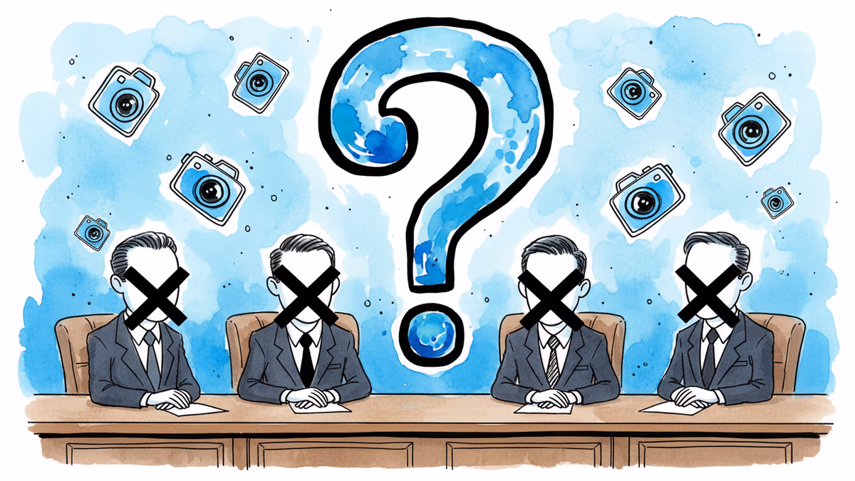 삼성이 AI 사진 논란에 답하지 않은 이유