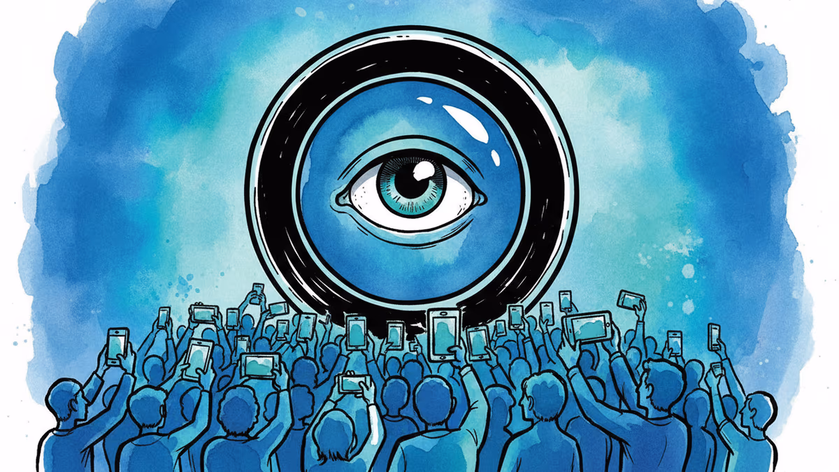 삼성 S26, 카메라 기능이 '무서워진' 이유