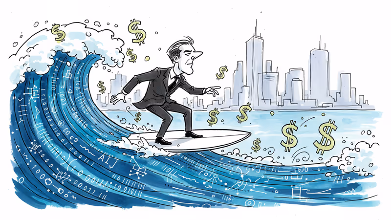 Why ServiceNow's AI Bet Is Paying Off Big