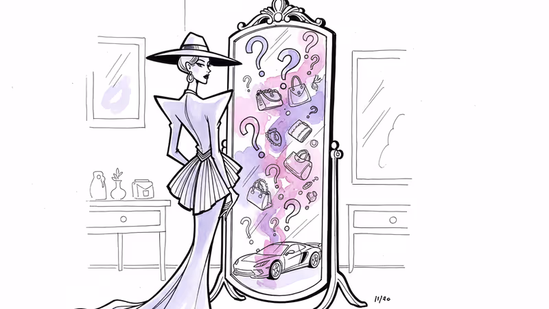 申惠善新劇揭露虛假人生，《The Art of Sarah》探討現代慾望