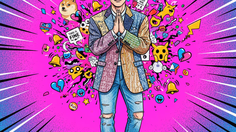 샤이니 키 '주사 아줌마' 밈, 해외 팬은 웃고 한국은 사과한 진짜 이유