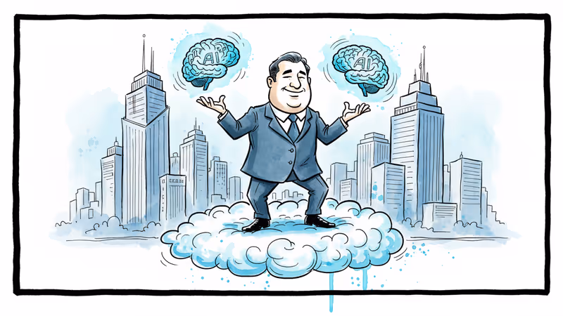 Why Snowflake Just Spent $400M on Two AI Partners