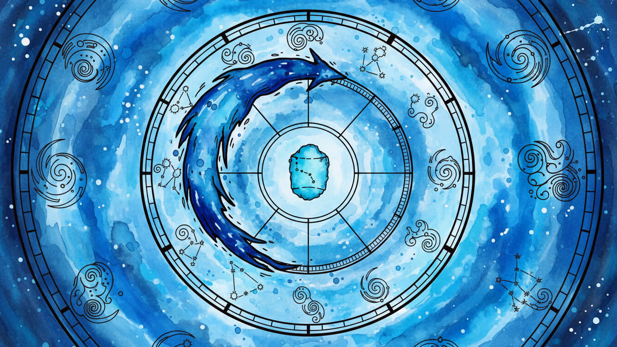 Why Stars Disappear and Reappear: The Universe's Hidden Clock