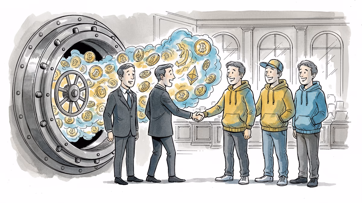 스트라이프가 스테이블코인 은행 면허를 받은 진짜 이유