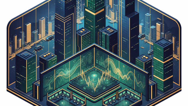 2026年 中港股市 投資展望：在波動中尋求長線反彈的策略