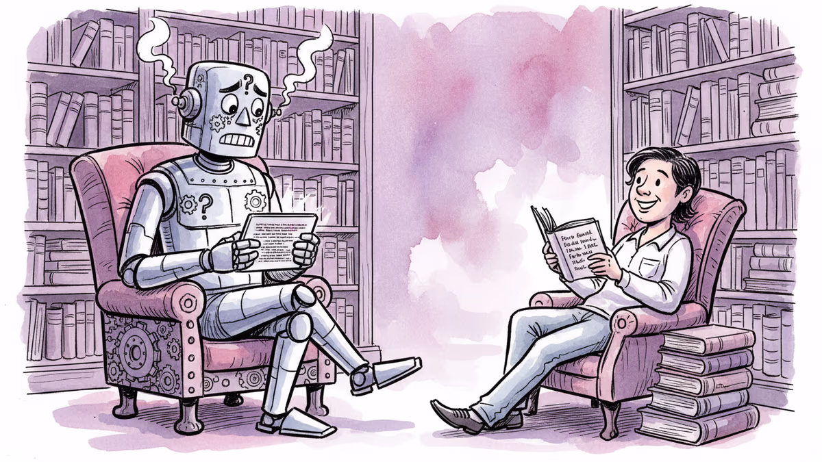 人文學危機延燒60年：當AI時代來臨，我們更需要人文思維