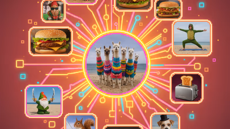 A mosaic of bizarre and funny photos from Meme Phone Instagram