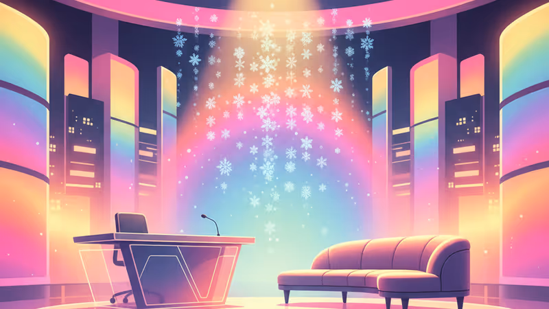 지미 팰런 쇼, 크리스마스 주간 결방…'역대급' 게스트 재방송으로 돌아온다